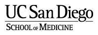 LOGO: UC San Diego School of Medicine
